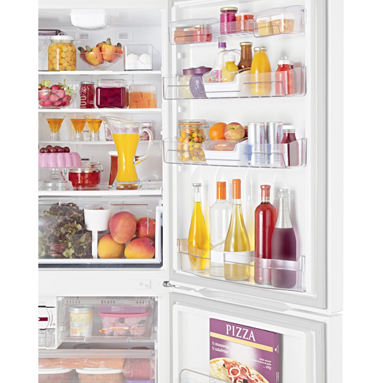 Refrigerador brastemp inverse inox