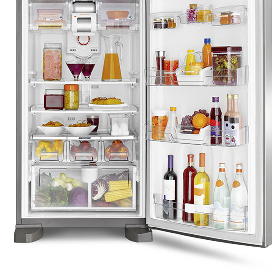 Geladeira  Refrigerador Duplex Frost Free Brastemp Ative