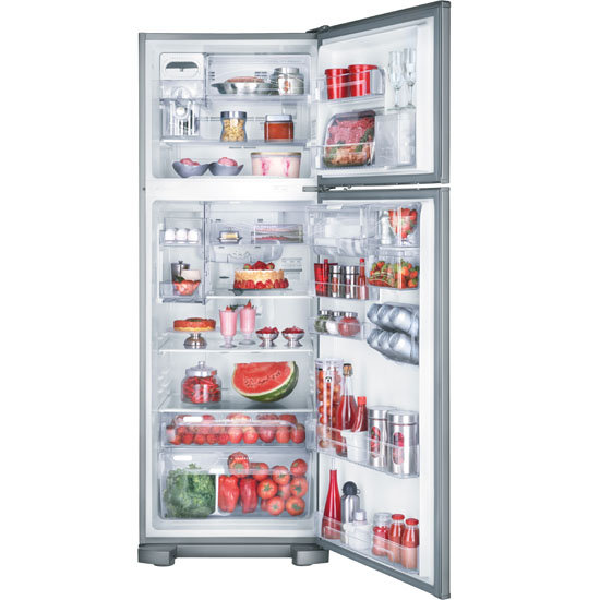 Geladeira  Refrigerador refrigerador electrolux