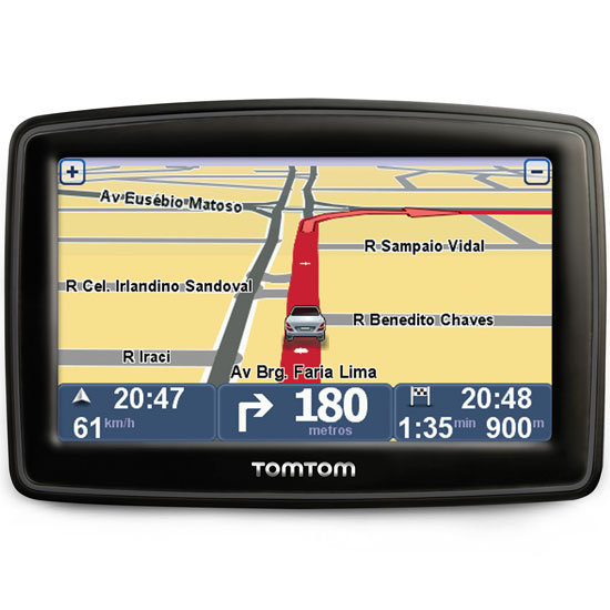 GPS TomTom Start 45 4,3' - Colombo