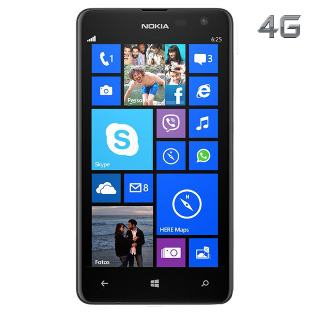 Smartphone Nokia Lumia Colombo