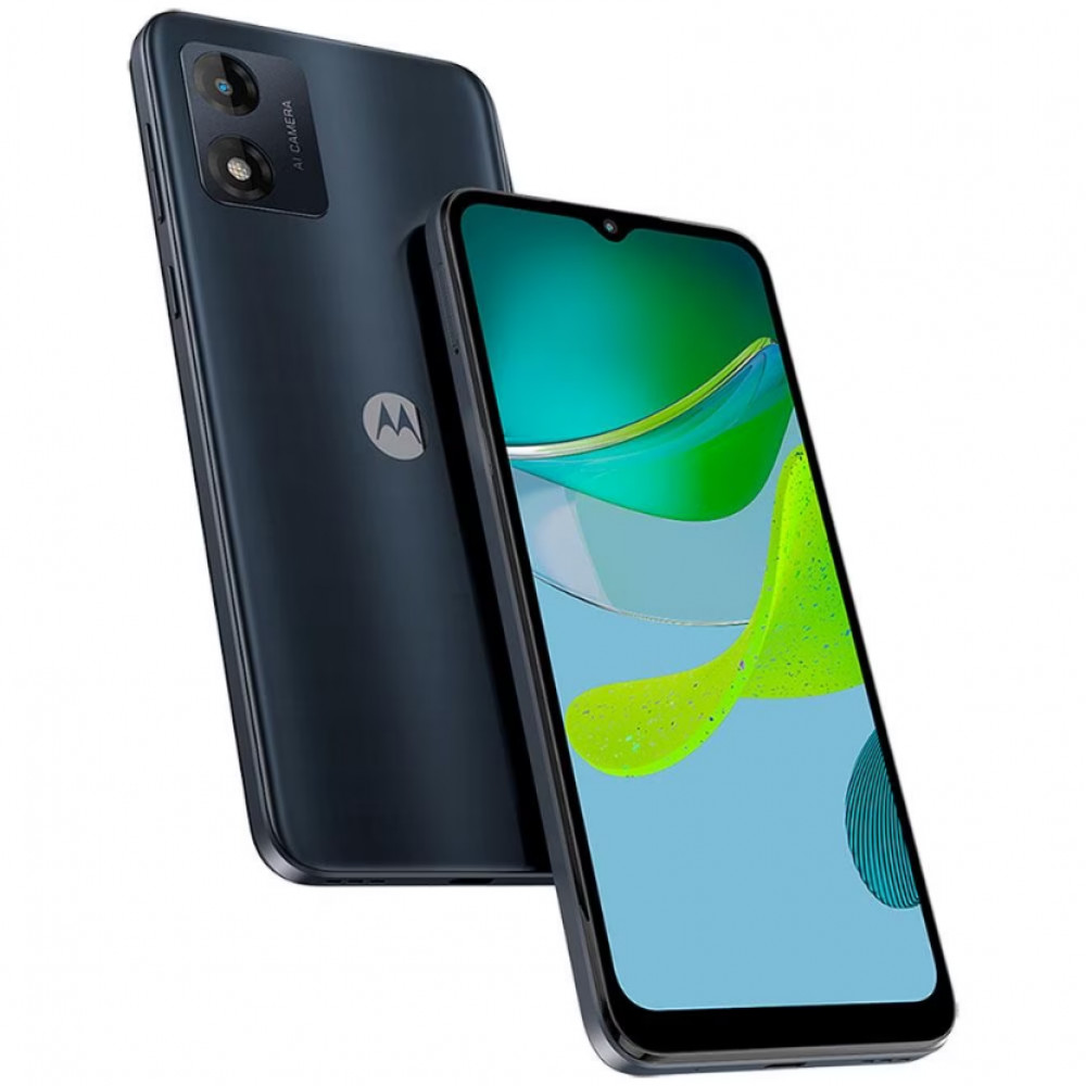 Usado: Motorola Moto G4 Dual 16GB Preto Excelente - Trocafone