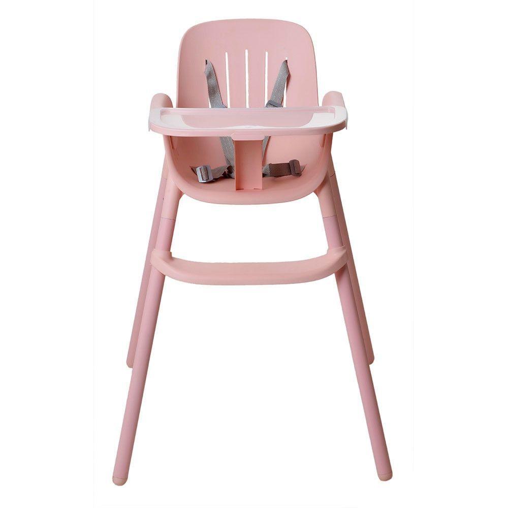 Cadeira de Refeição Bambini Branco Tutti BabyTutti BabyCadeiras e